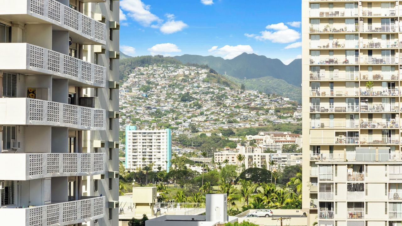 Photo of Outdoor in Waikiki