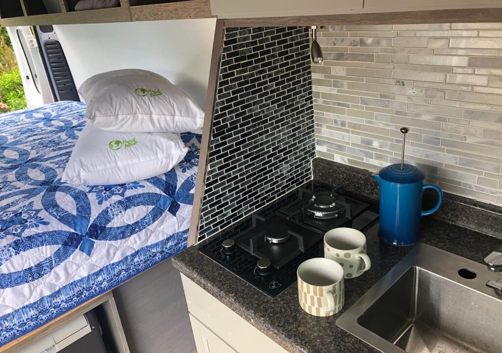 Photo of Kitchen in Kahului
