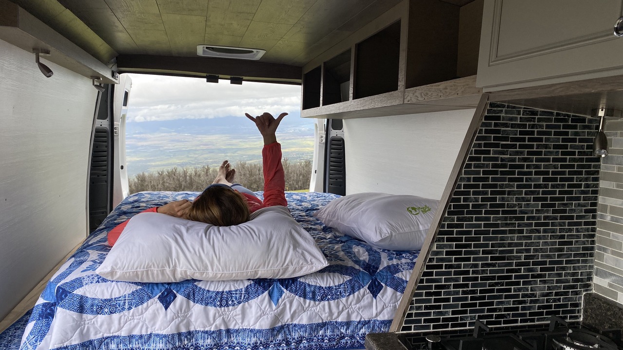 Photo of Outdoor in Kahului