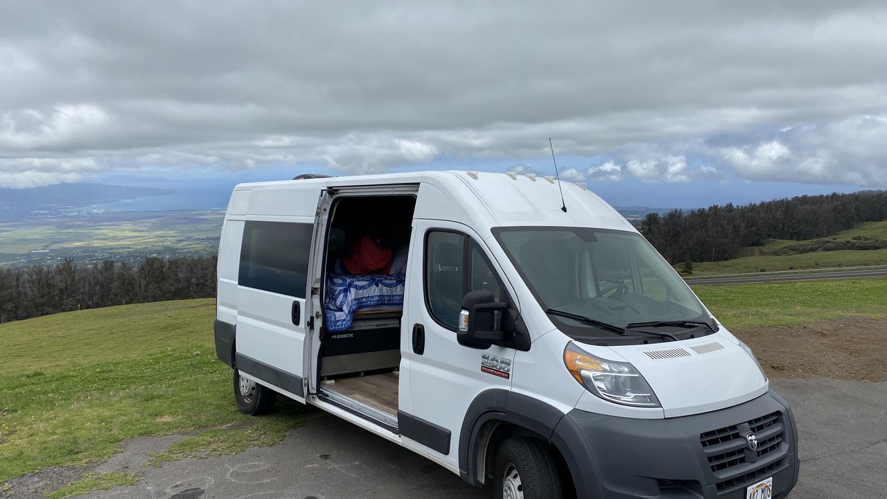 Photo of Outdoor in Kahului