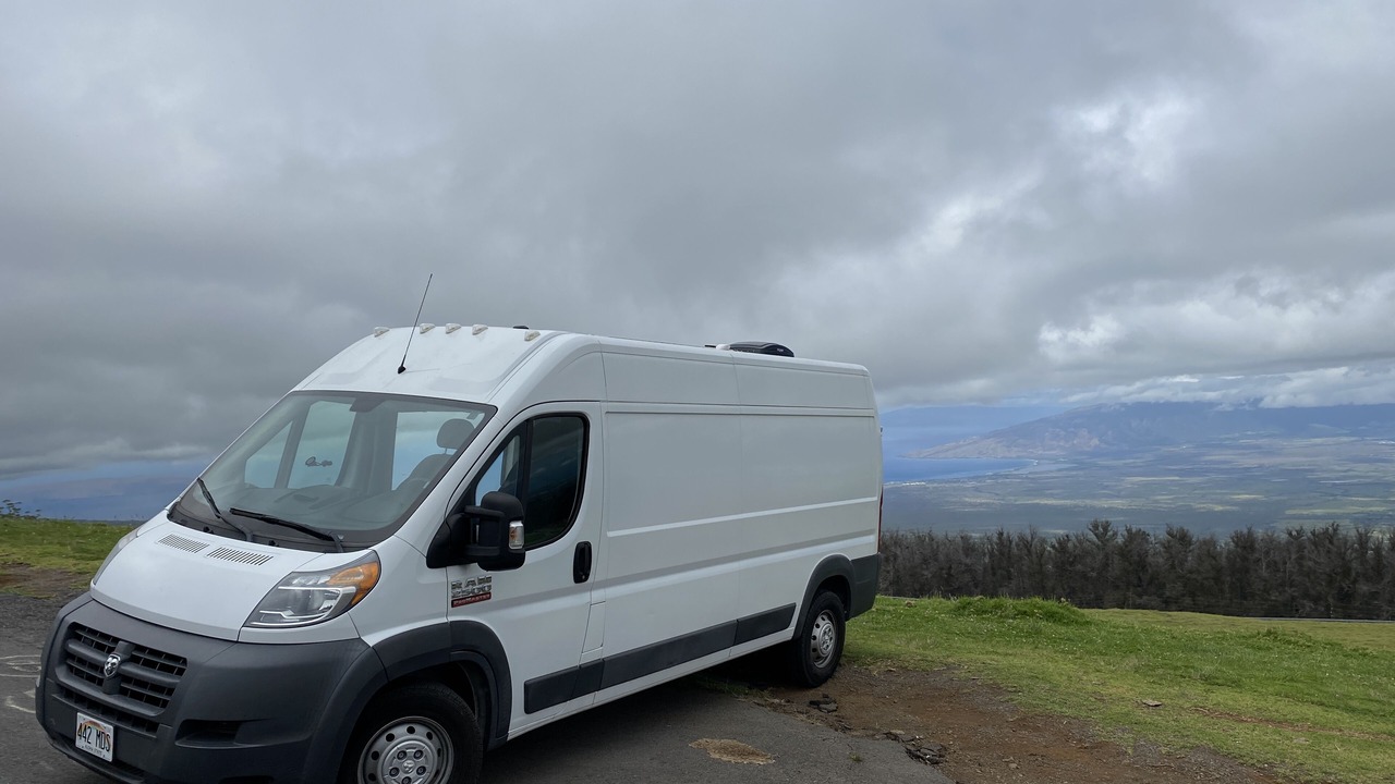 Photo of Outdoor in Kahului