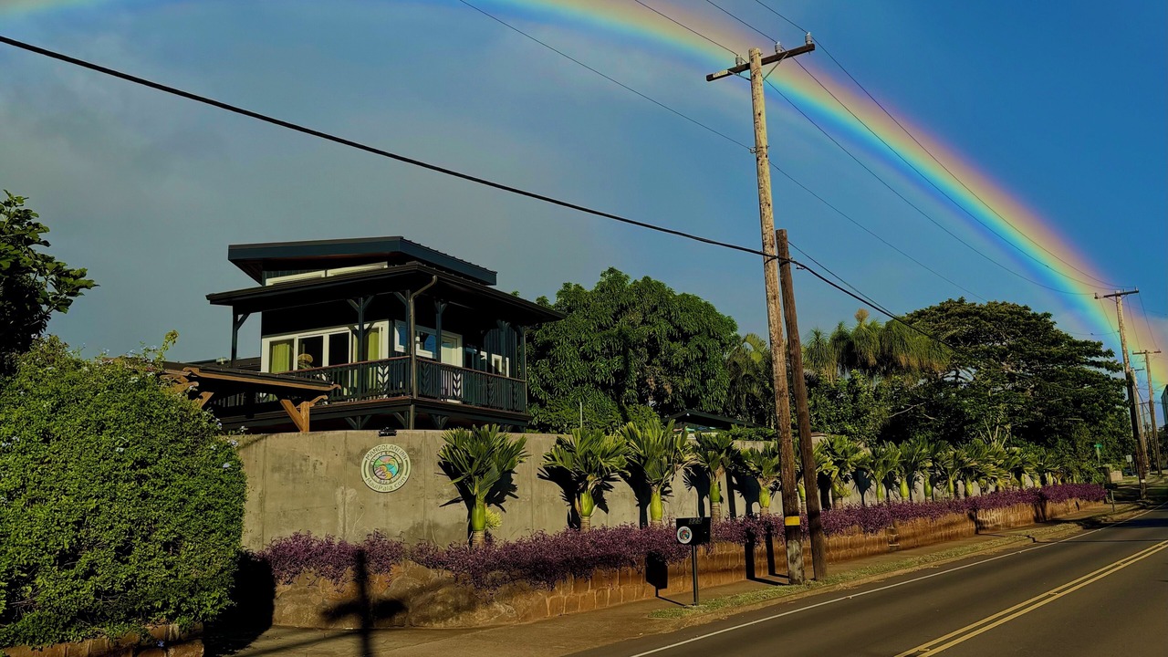 Photo of Outdoor in Paia
