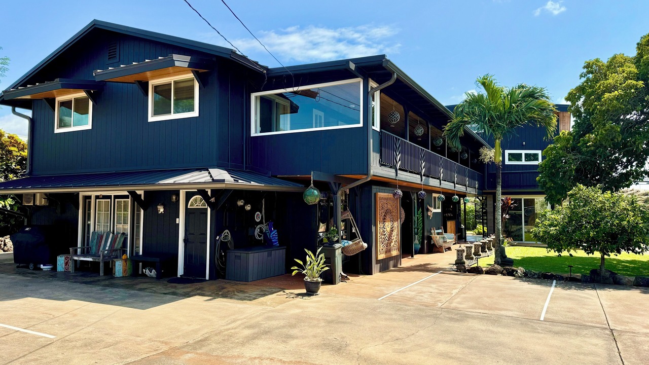 Photo of Outdoor in Paia