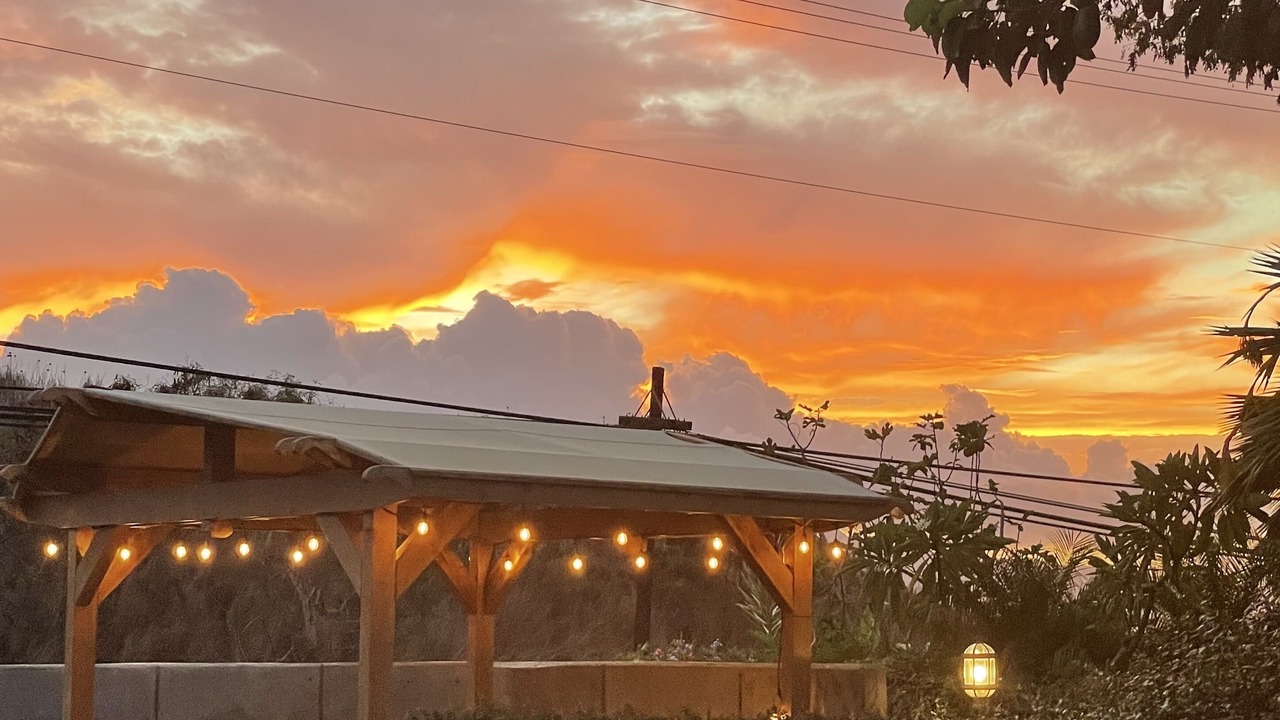 Photo of Outdoor in Paia