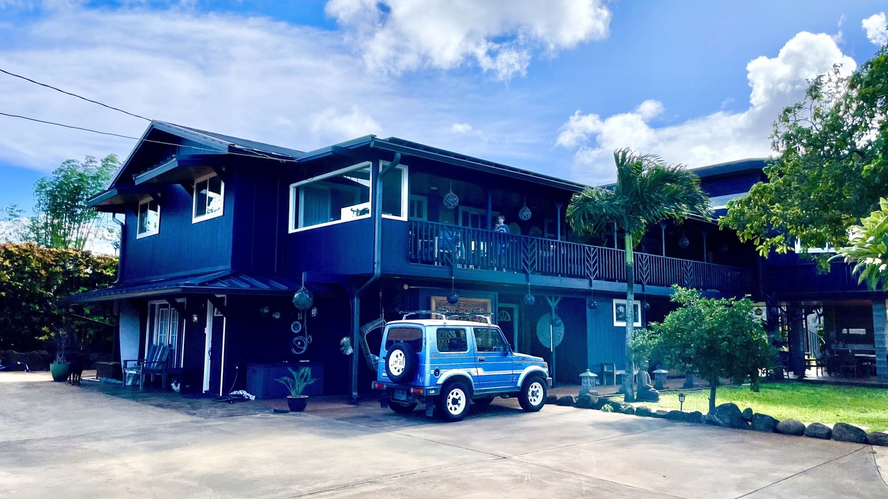 Photo of Outdoor in Paia