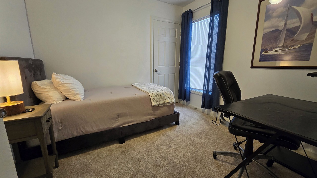 Photo of Bedroom in Charleston