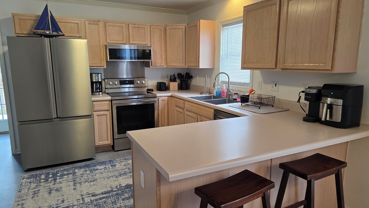 Photo of Kitchen in Charleston