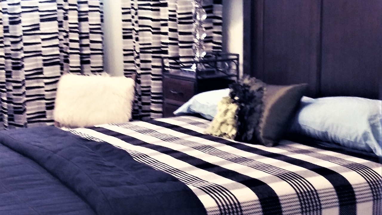 Photo of Bedroom in Marble Falls