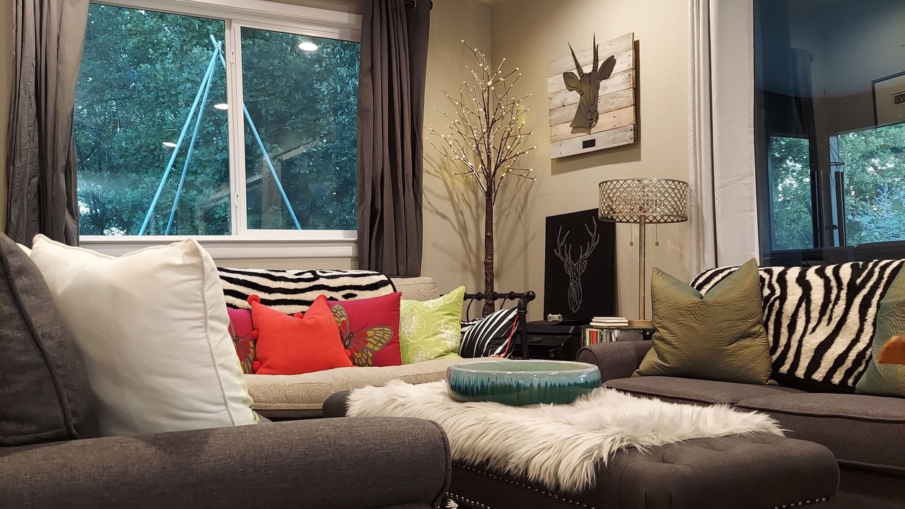 Photo of Livingroom in Marble Falls