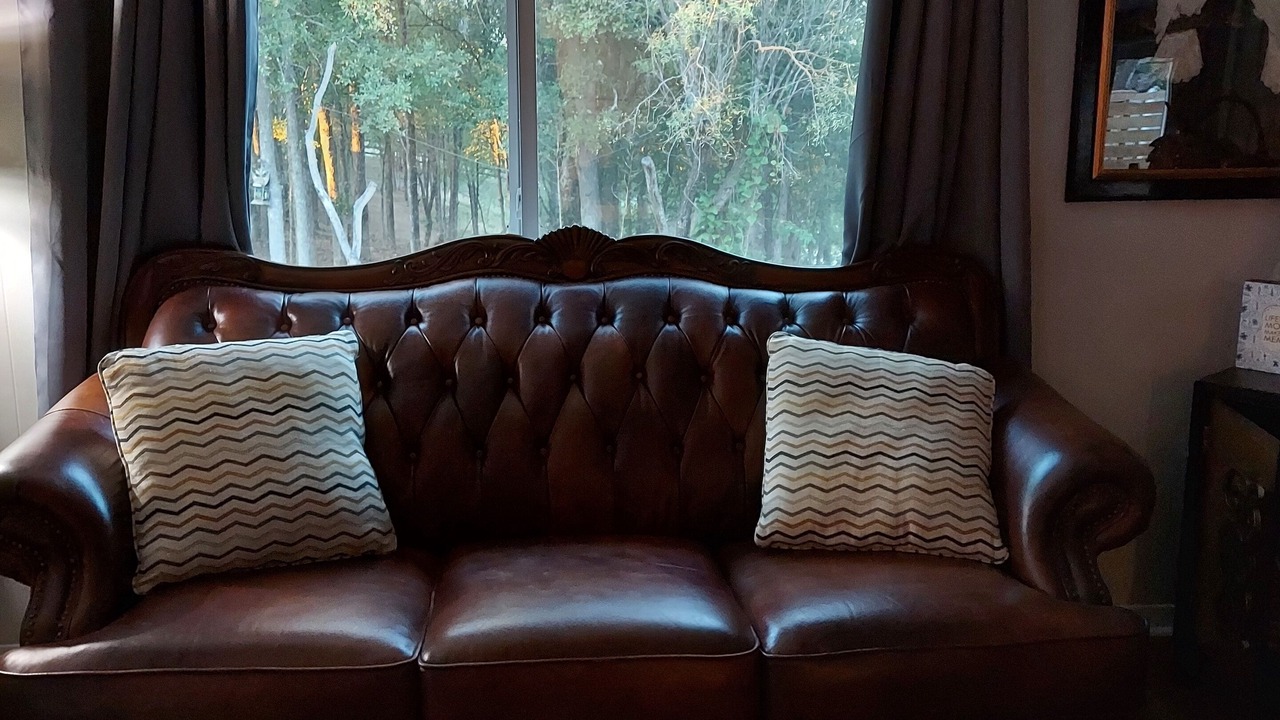 Photo of Livingroom in Marble Falls