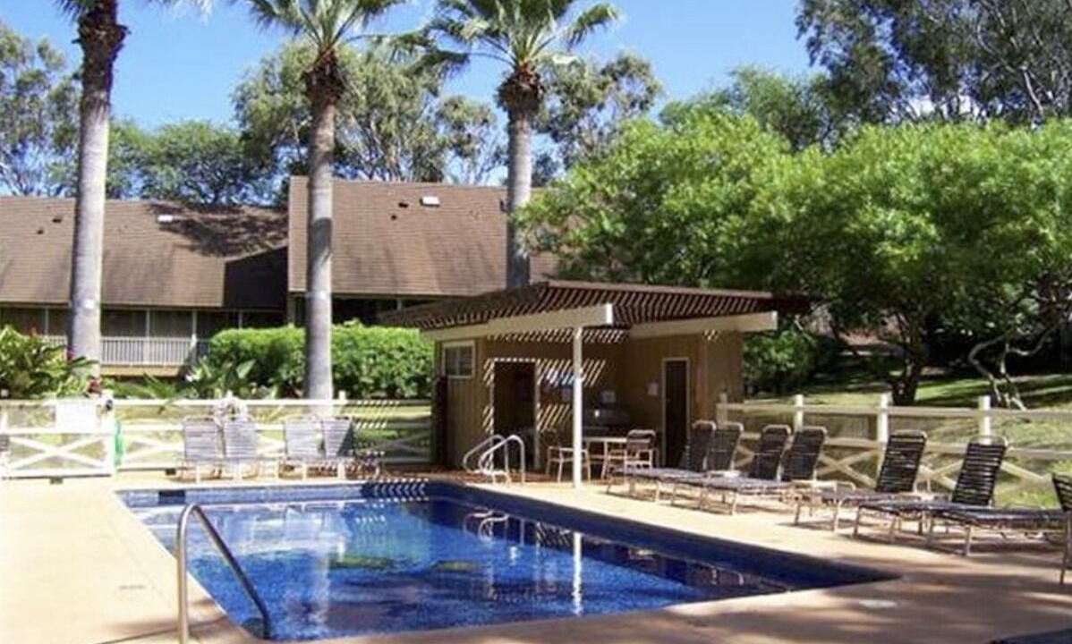 Photo of Outdoor in Maunaloa