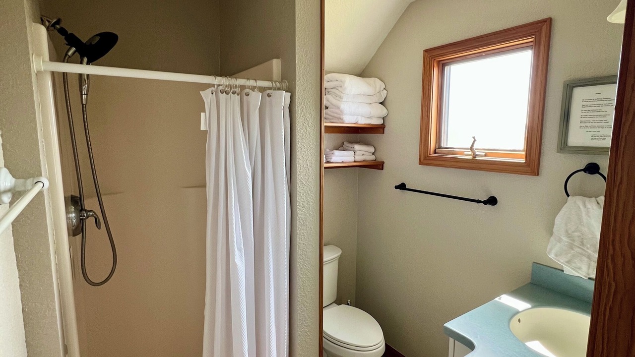 Photo of Bathroom in South Nags Head
