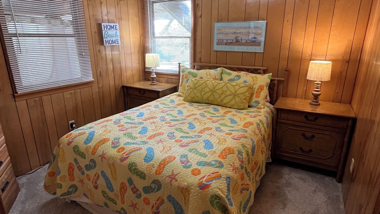 Photo of Bedroom in South Nags Head