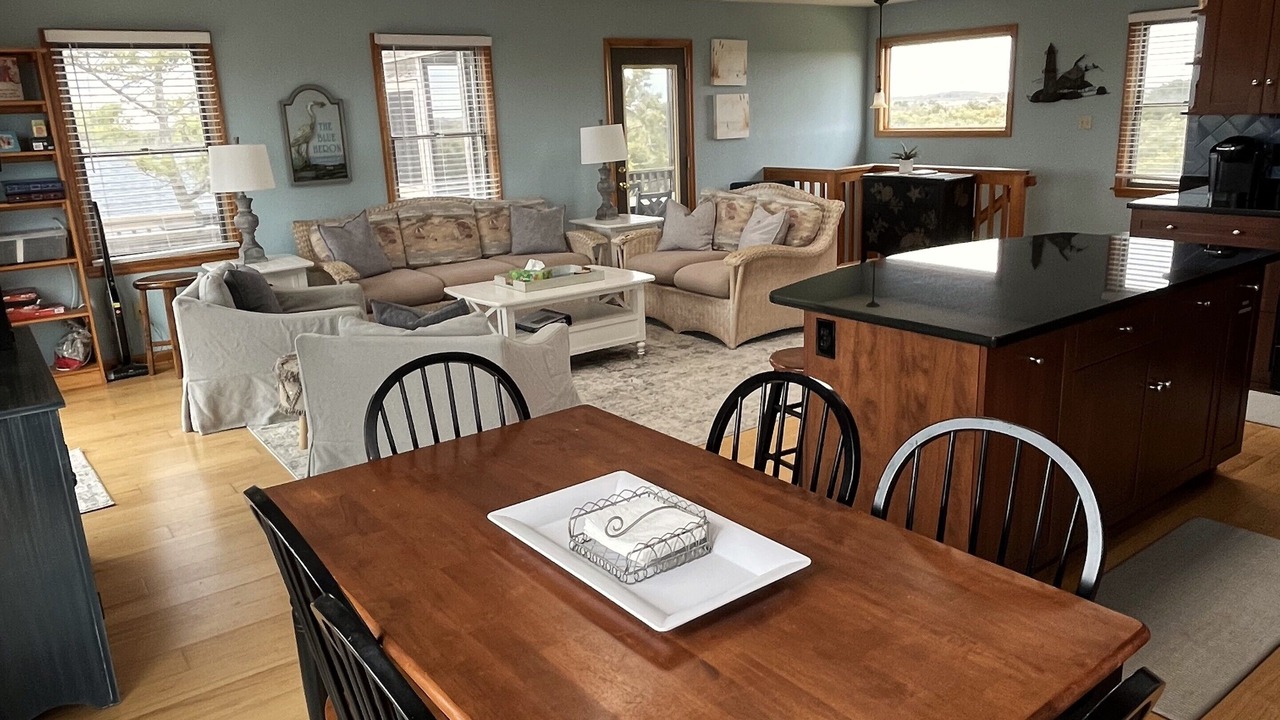 Photo of Bedroom in South Nags Head