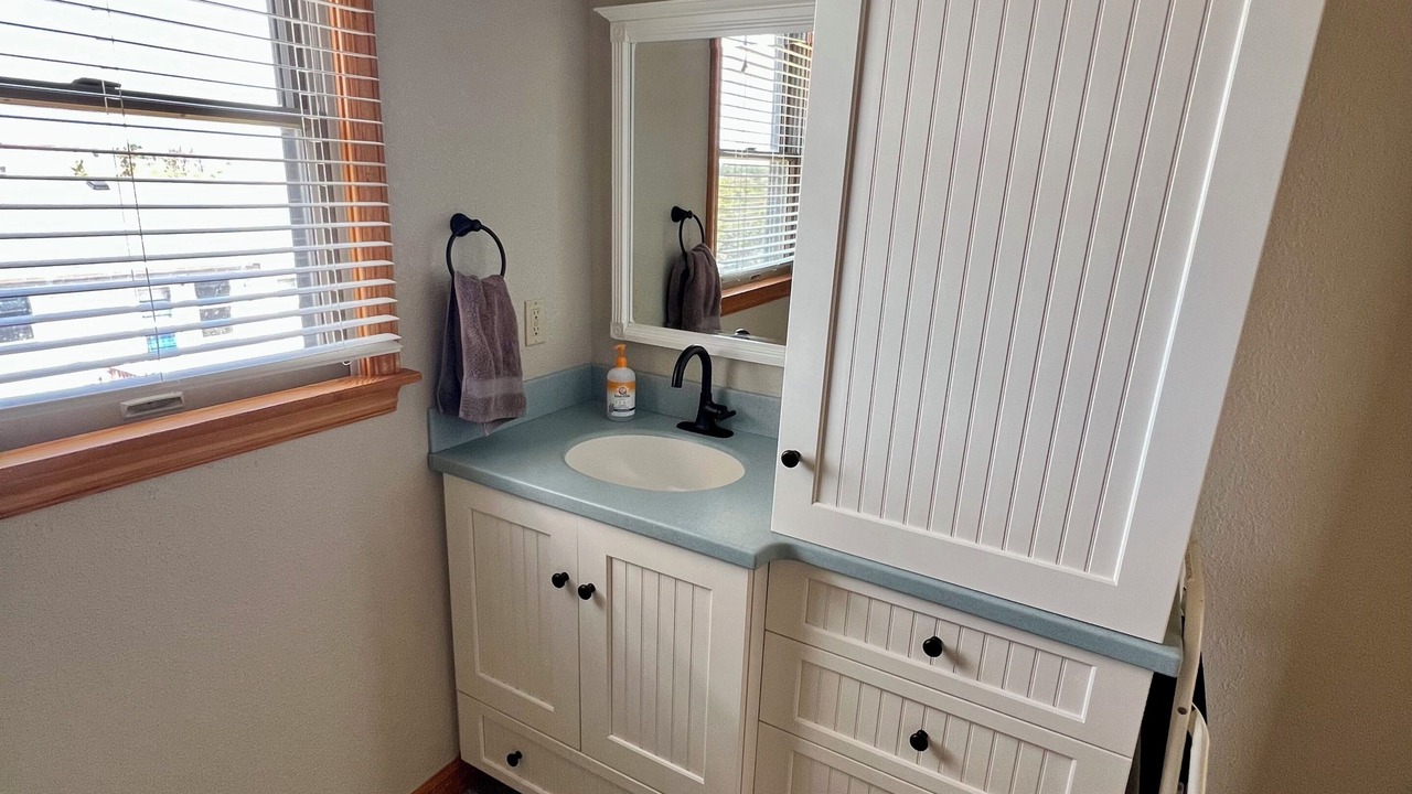 Photo of Bathroom in South Nags Head