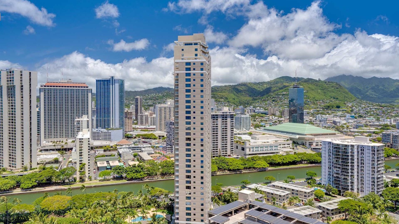 Photo of Outdoor in Waikiki