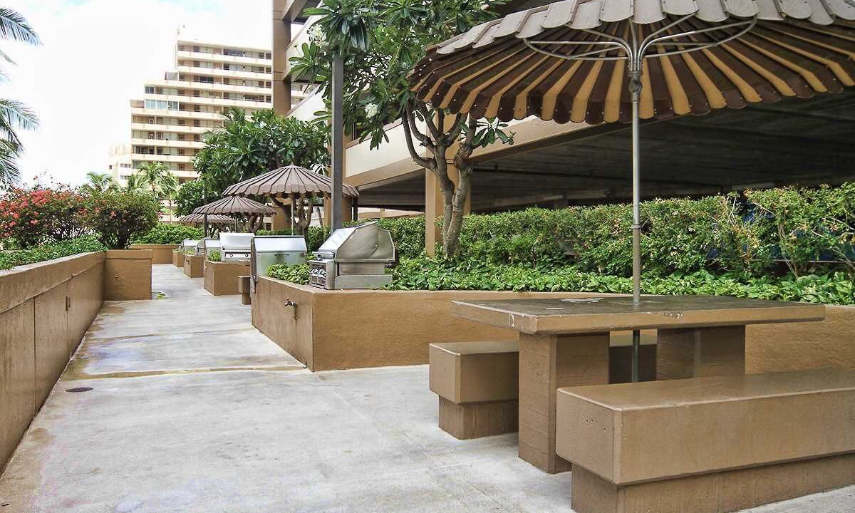 Photo of Outdoor in Waikiki