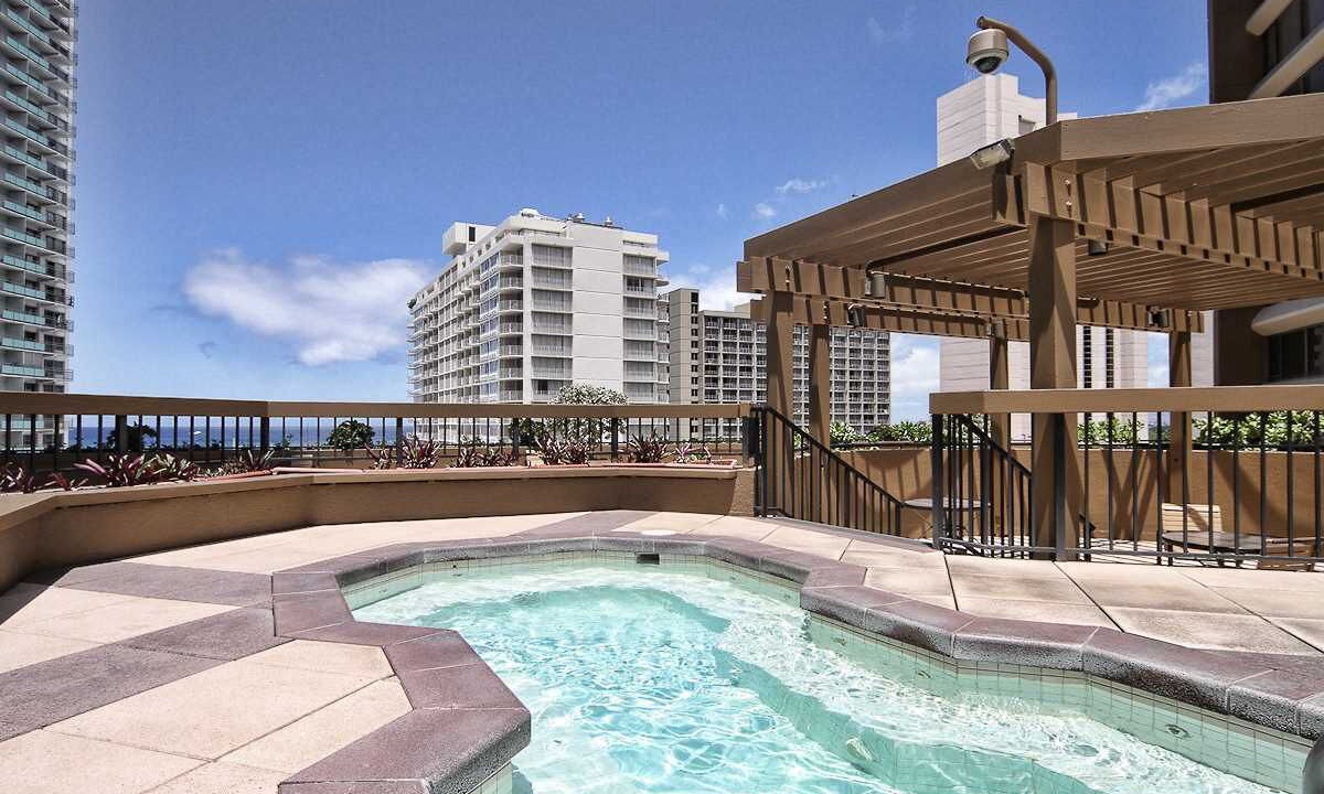 Photo of Outdoor in Waikiki