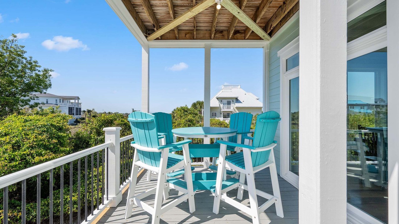 Photo of Outdoor in Beachwalk