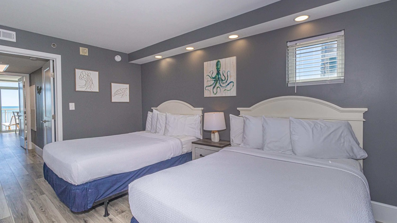 Photo of Bedroom in Myrtle Beach