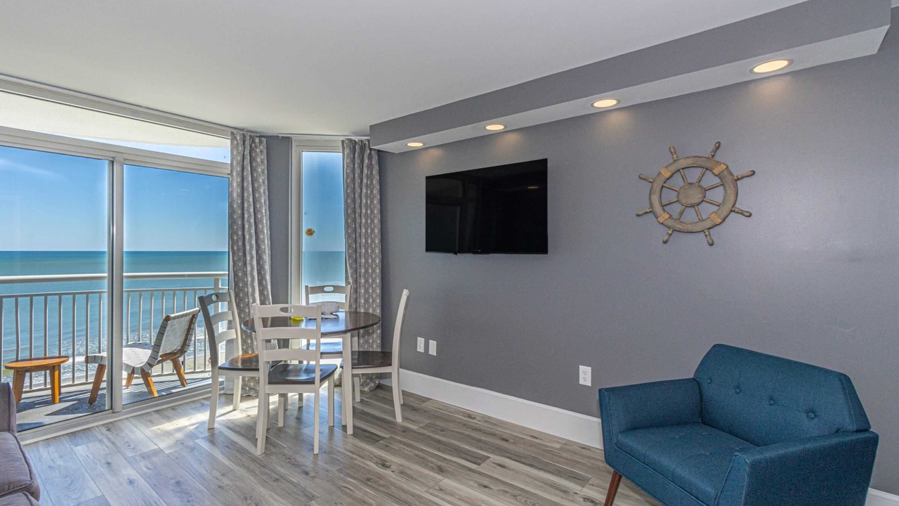 Photo of Livingroom in Myrtle Beach