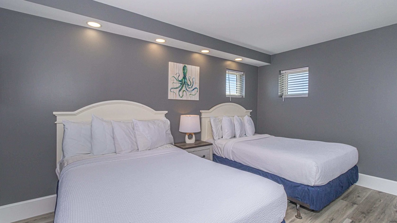 Photo of Bedroom in Myrtle Beach