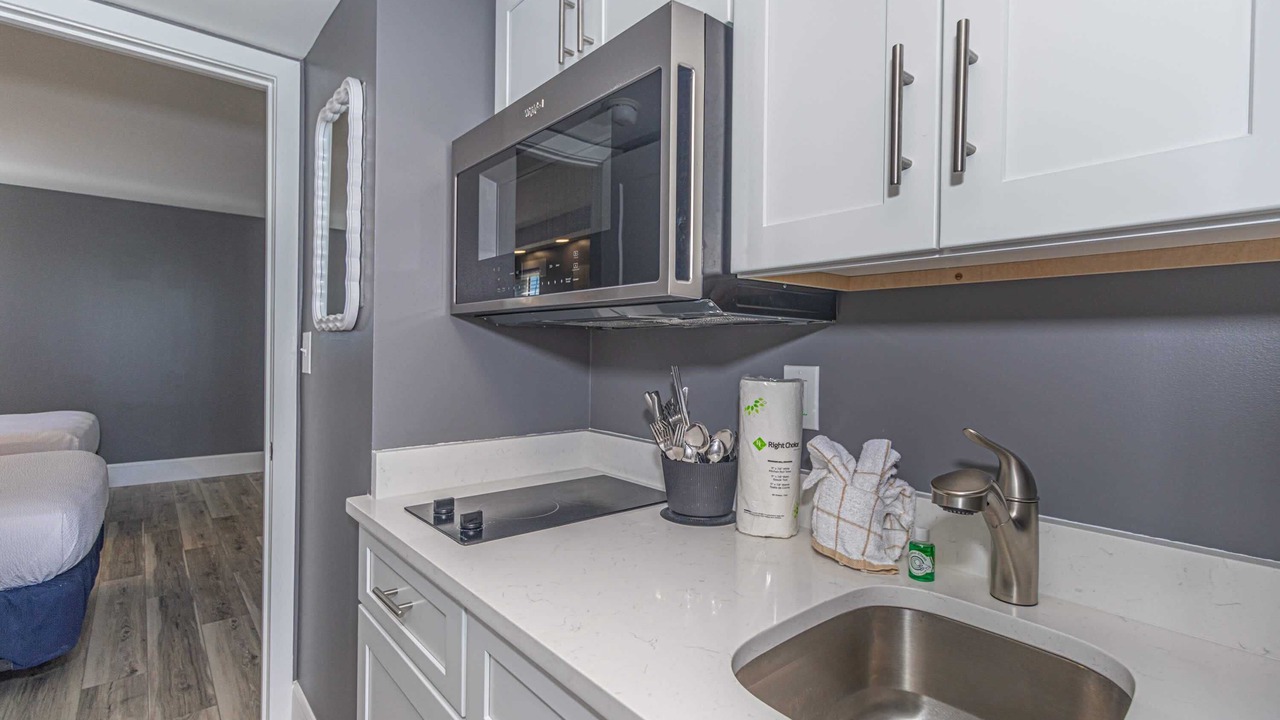 Photo of Kitchen in Myrtle Beach