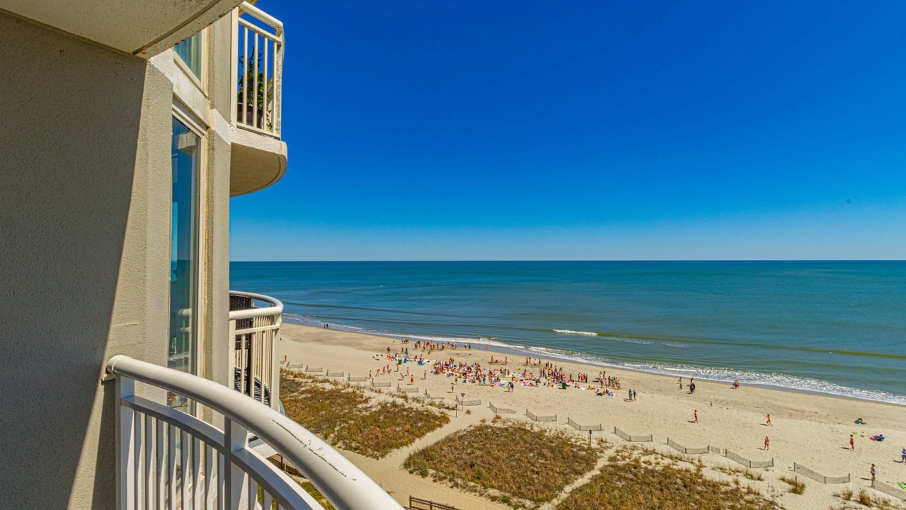 Photo of Outdoor in Myrtle Beach