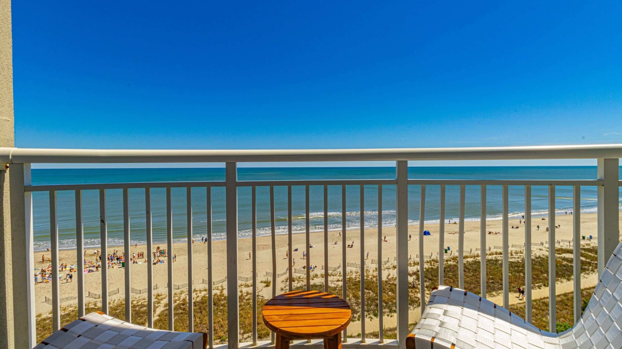Photo of Outdoor in Myrtle Beach