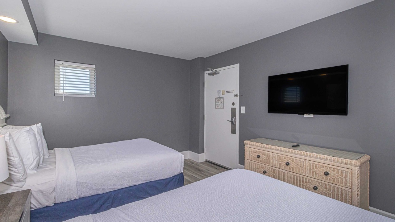 Photo of Bedroom in Myrtle Beach