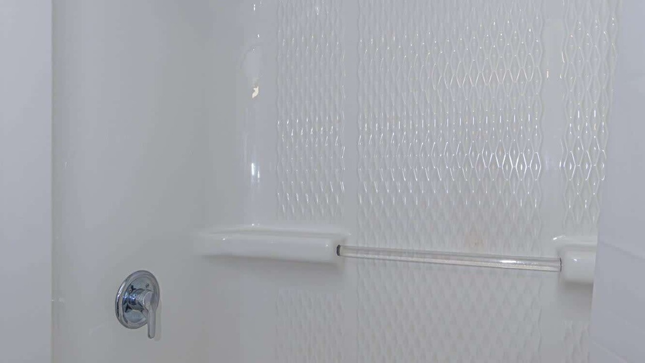 Photo of Bathroom in Myrtle Beach