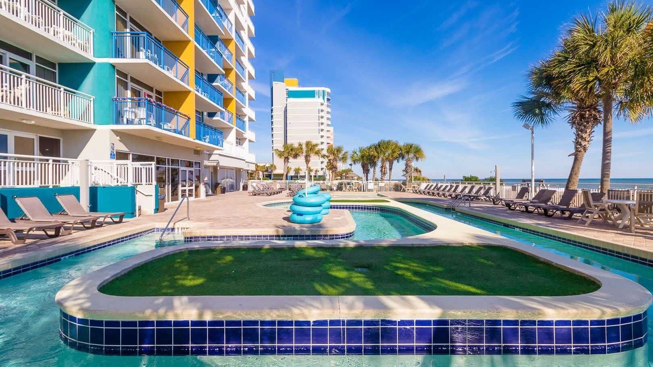 Photo of Outdoor in Myrtle Beach