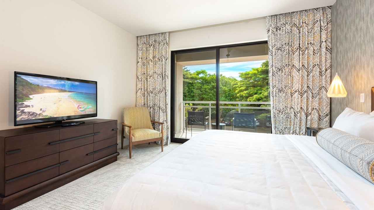Photo of Bedroom in Honokowai