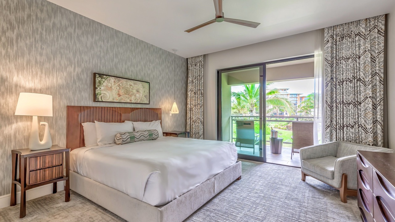 Photo of Bedroom in Honokowai