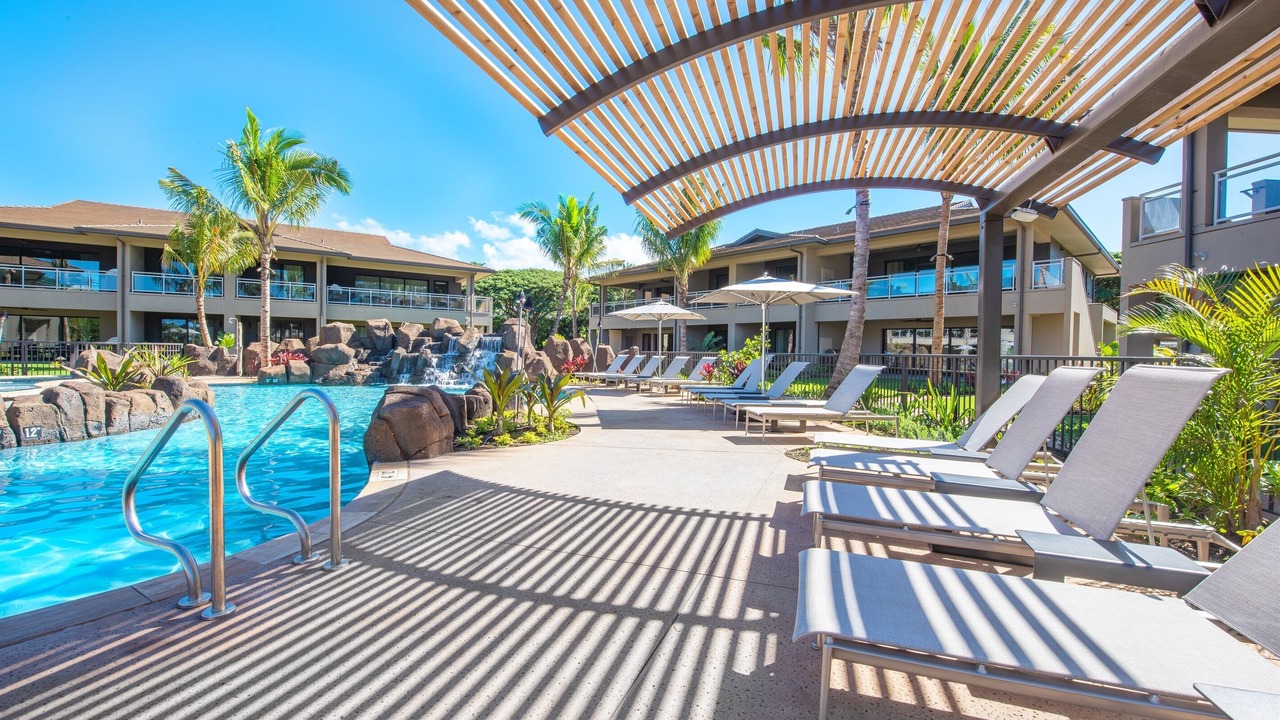 Photo of Outdoor in Honokowai