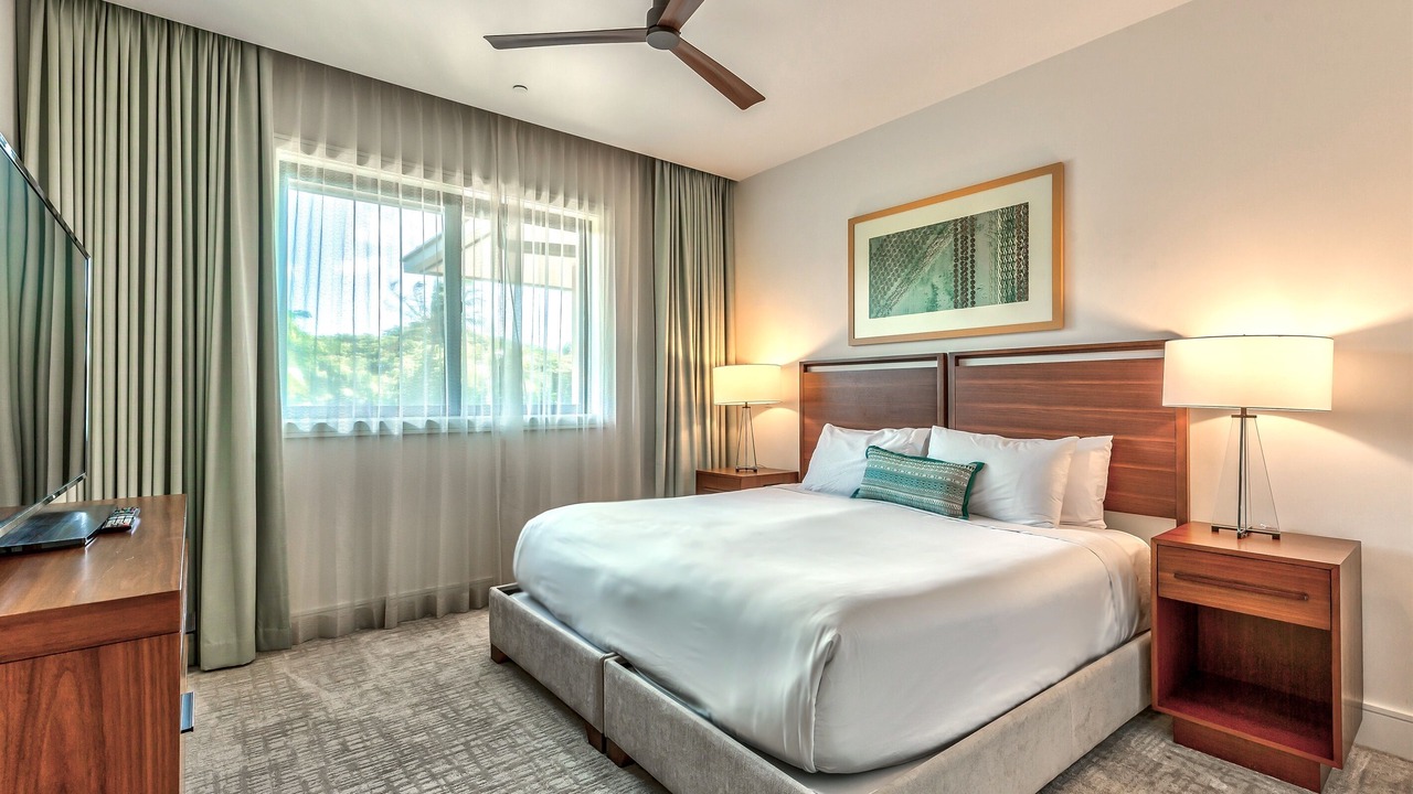 Photo of Bedroom in Honokowai