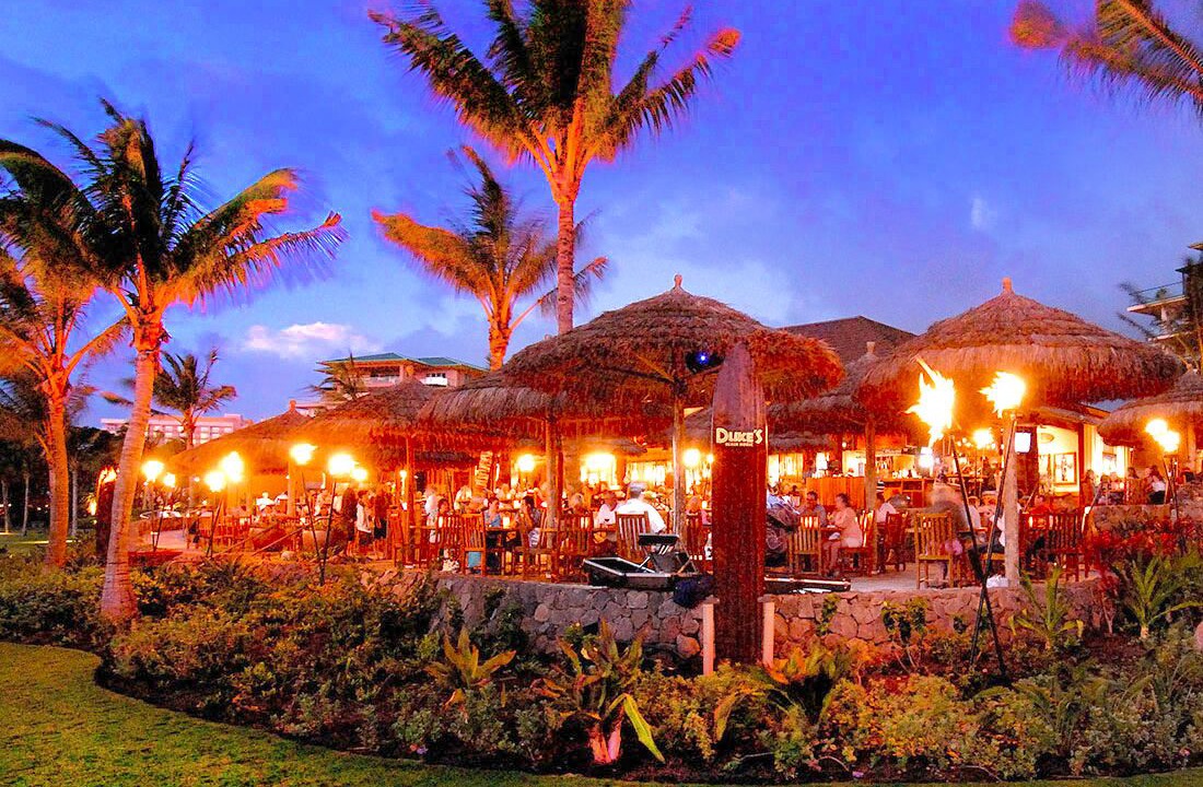 Photo of Outdoor in Honokowai