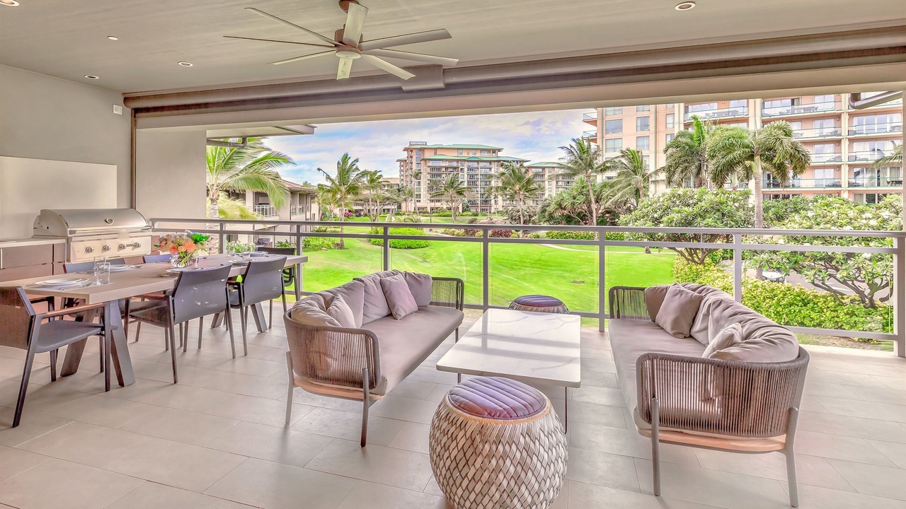 Photo of Outdoor in Honokowai