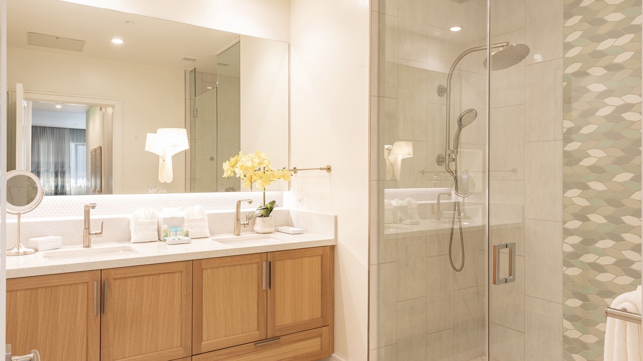 Photo of Bathroom in Honokowai
