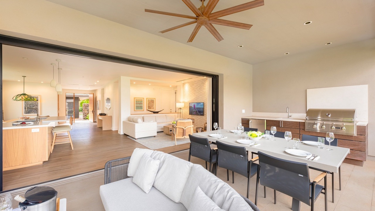 Photo of Livingroom in Honokowai