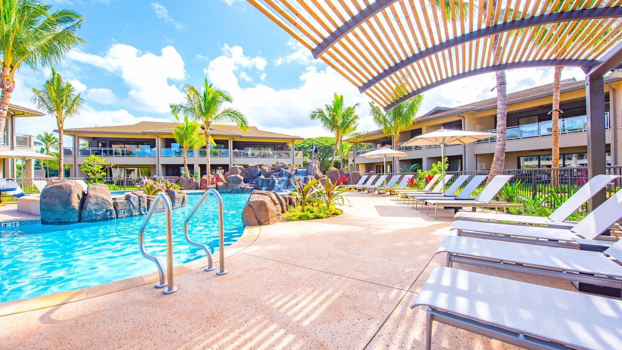 Photo of Outdoor in Honokowai