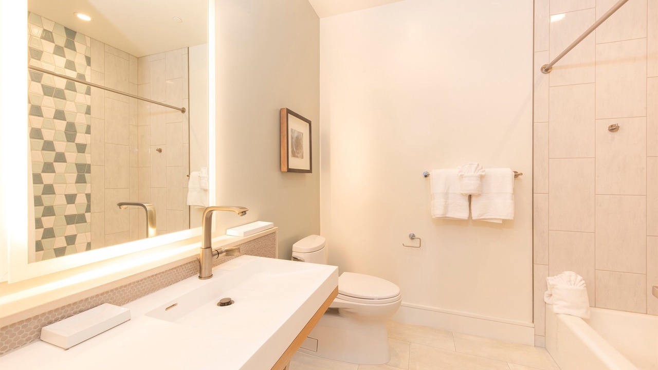 Photo of Bathroom in Honokowai
