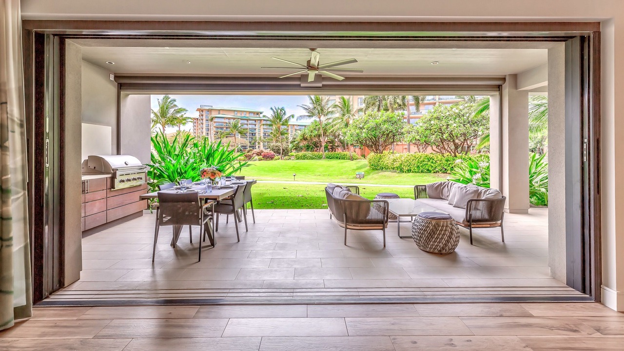 Photo of Outdoor in Honokowai
