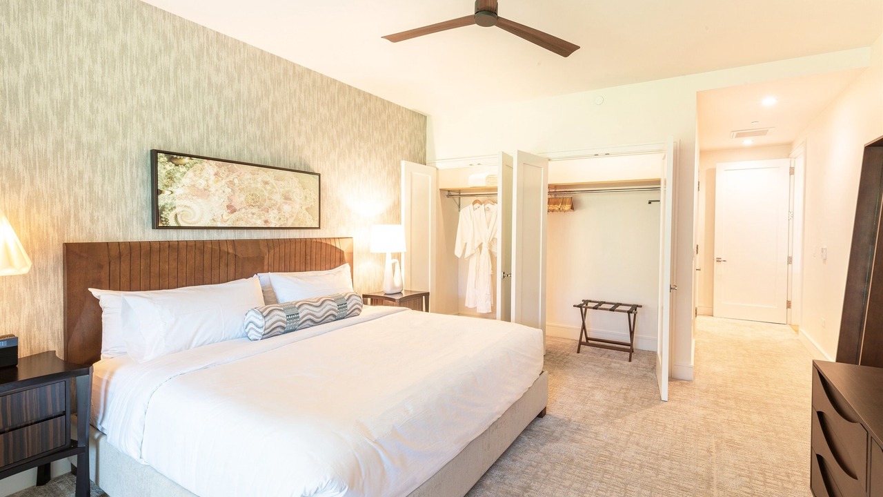Photo of Bedroom in Honokowai