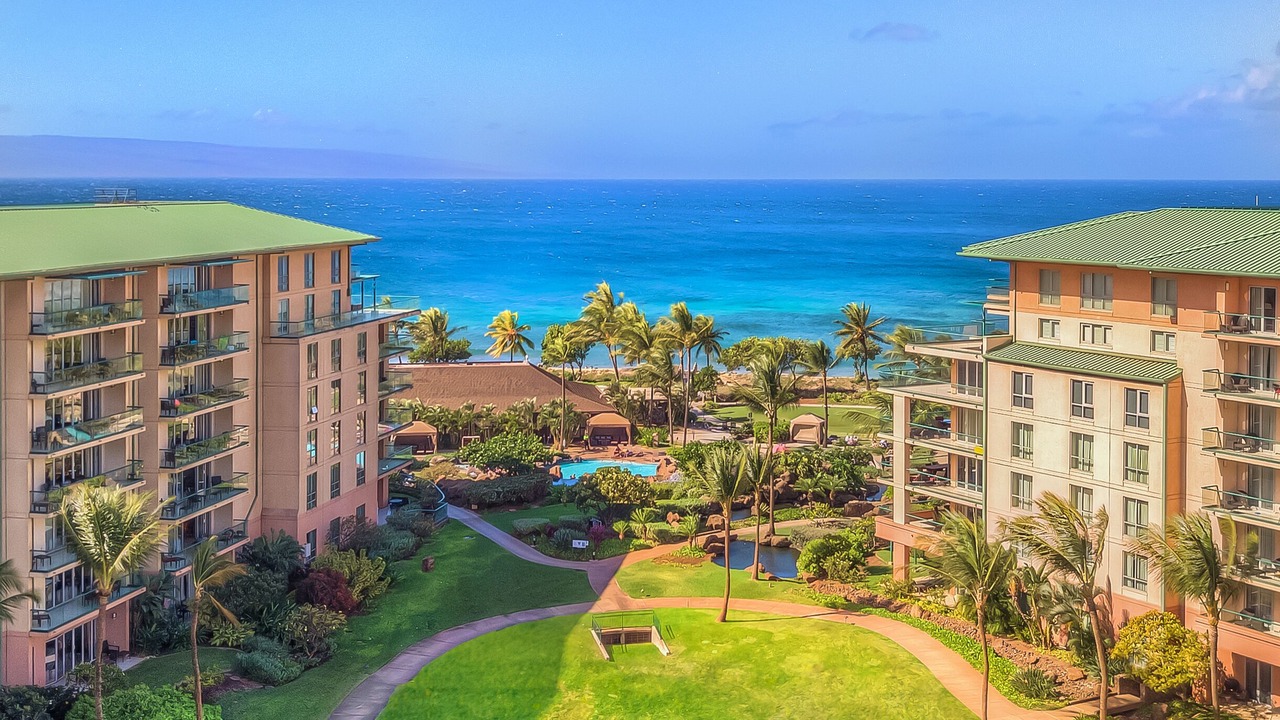 Photo of Outdoor in Honokowai