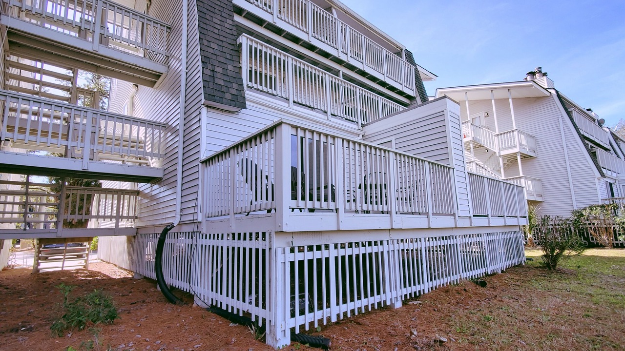 Photo of Outdoor in Ocean Ridge