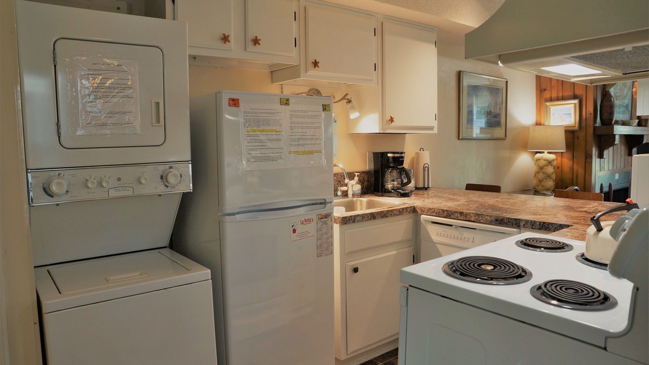 Photo of Kitchen in Ocean Ridge