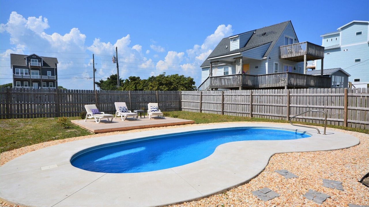 Photo of Outdoor in Ocean City Beach