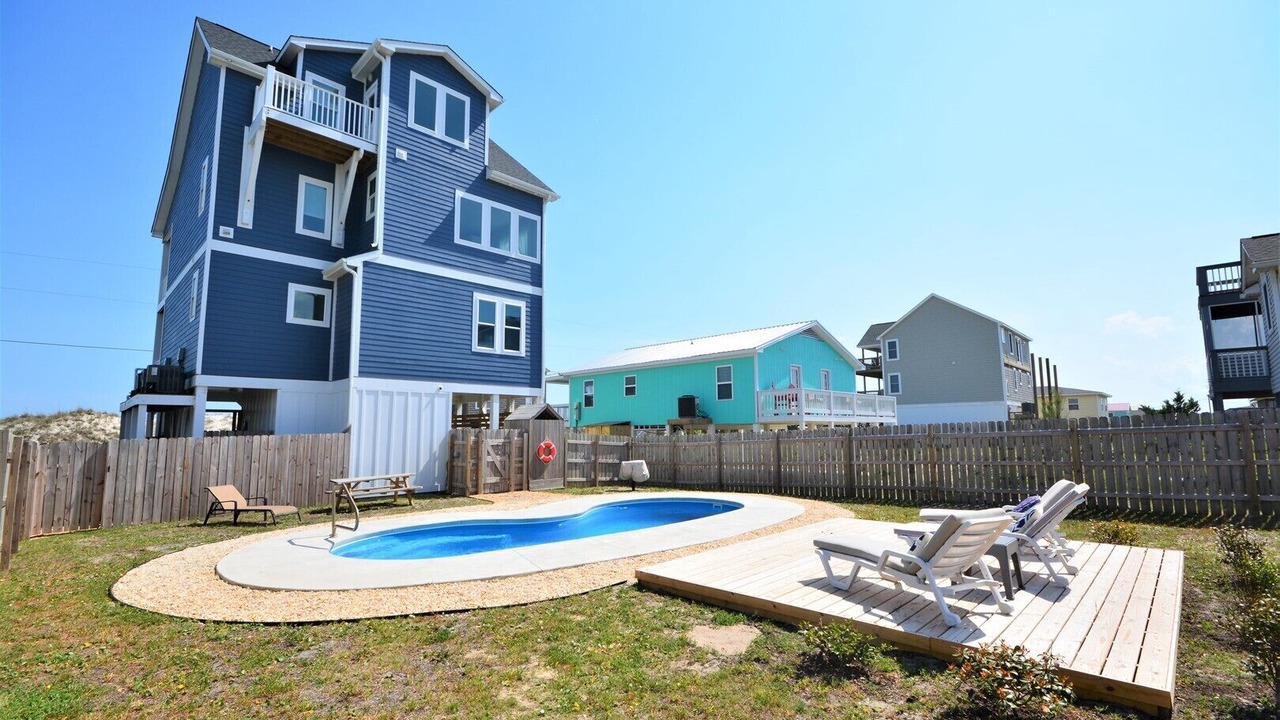 Photo of Outdoor in Ocean City Beach