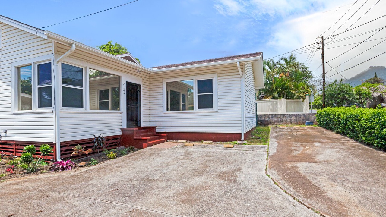 Photo of Outdoor in Wailuku